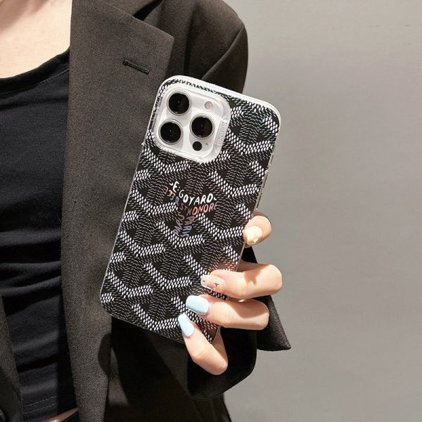 Goya Color iPhone Case - 图片 6