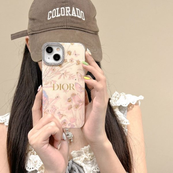 CD Crystal iPhone Case - 图片 3