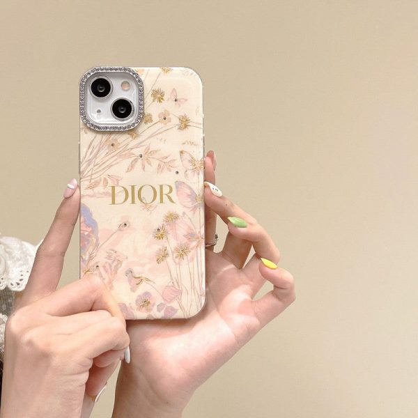 CD Crystal iPhone Case - 图片 7