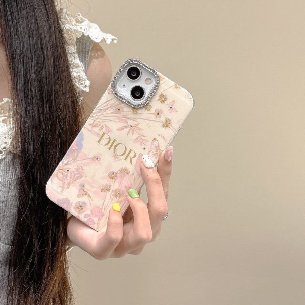 CD Crystal iPhone Case - 图片 8
