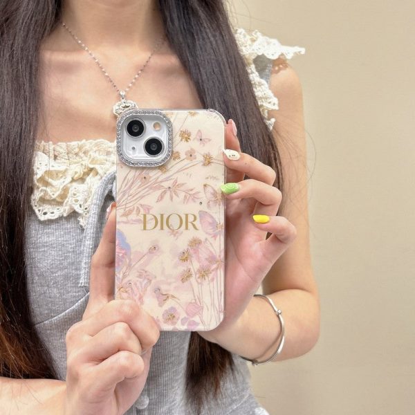 CD Crystal iPhone Case - 图片 9