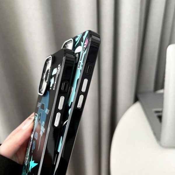 Ape Color iPhone Case - 图片 10