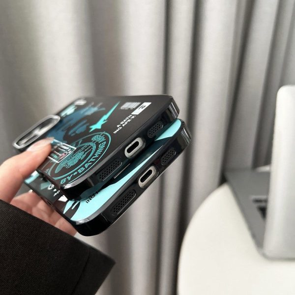 Ape Color iPhone Case - 图片 11