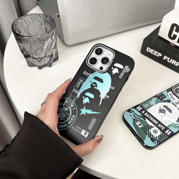 Ape Color iPhone Case - 图片 12