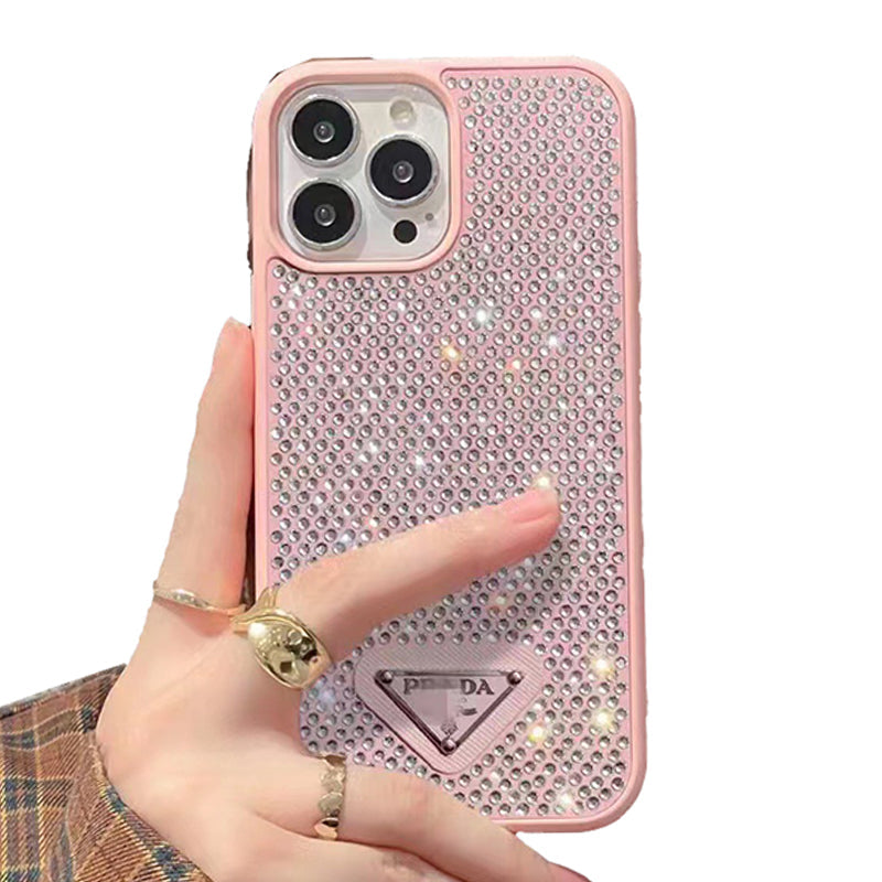 Pra Crystals iPhone Case - 图片 17