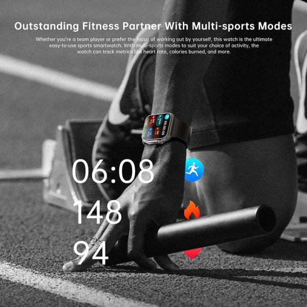 Smart Watch Series Ultra Bluetooth Call  for Apple Watch - 图片 16