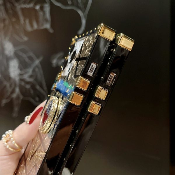 Samsung Case with Ring "Emera" - 图片 9
