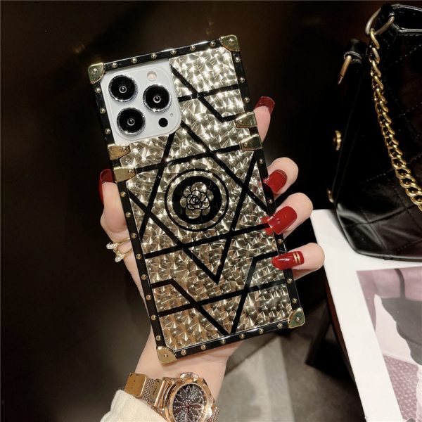 Samsung Case "Emera" - 图片 2