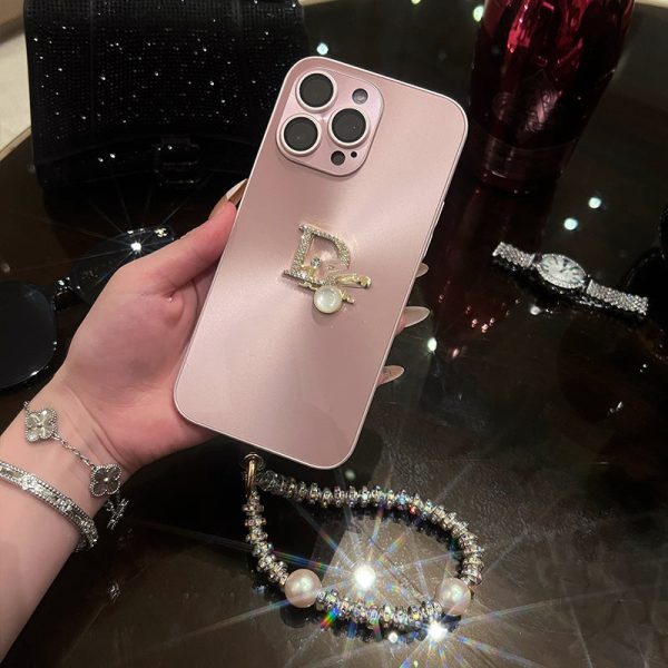 CD Shine x Mono iPhone Case - 图片 3