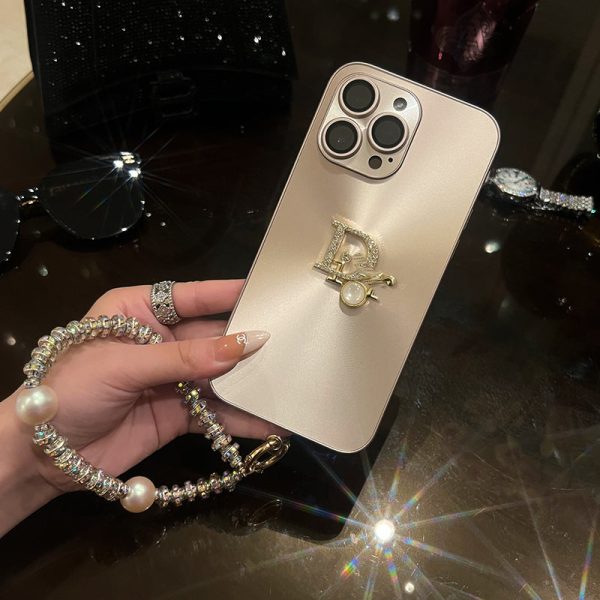 CD Shine x Mono iPhone Case - 图片 2