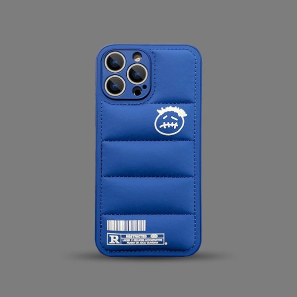 Puffer iPhone Case 35 - 图片 2