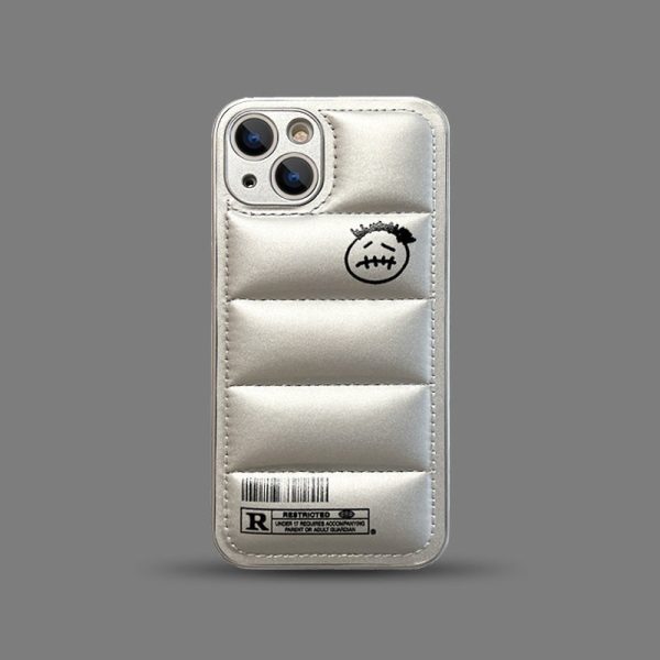 Puffer iPhone Case 35 - 图片 3