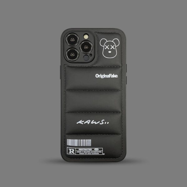 Puffer iPhone Case 32 - 图片 2