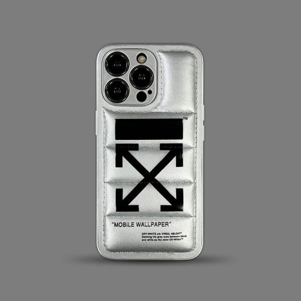 Puffer iPhone Case 31 - 图片 4