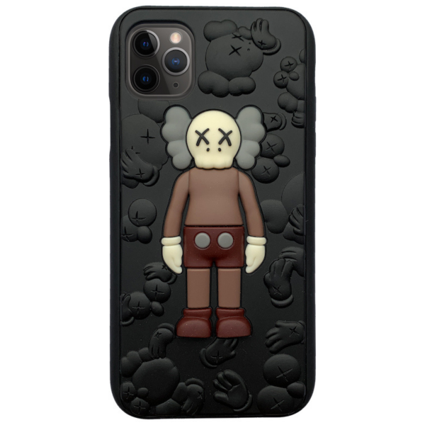 KWS IPHONE CASES - 图片 2
