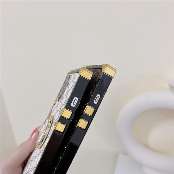 Samsung Case with Ring "Angel" - 图片 6