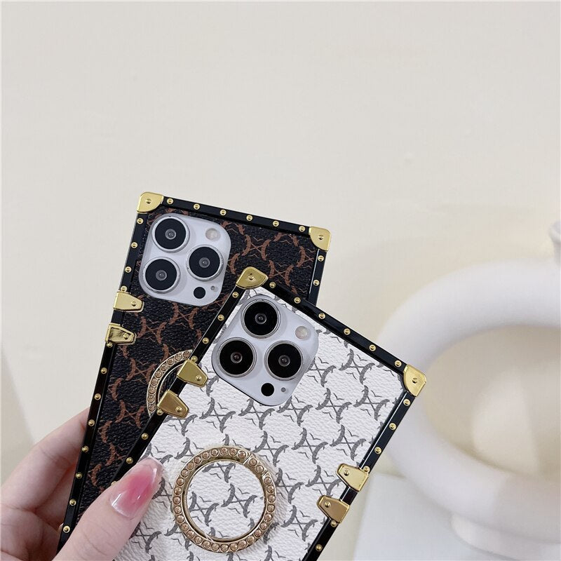 Samsung Case with Ring "Vampire" - 图片 3