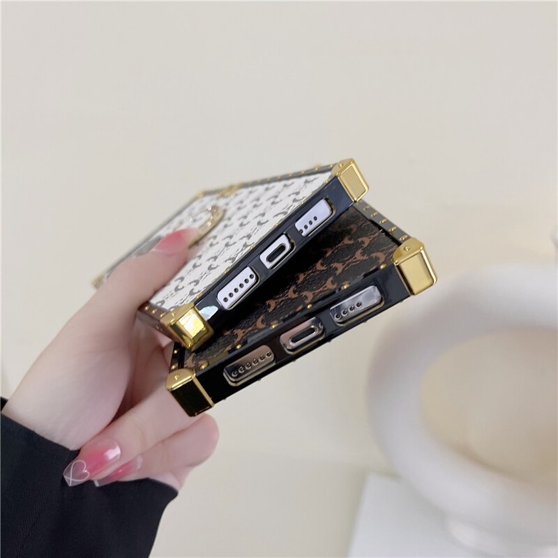 Samsung Case with Ring "Vampire" - 图片 4