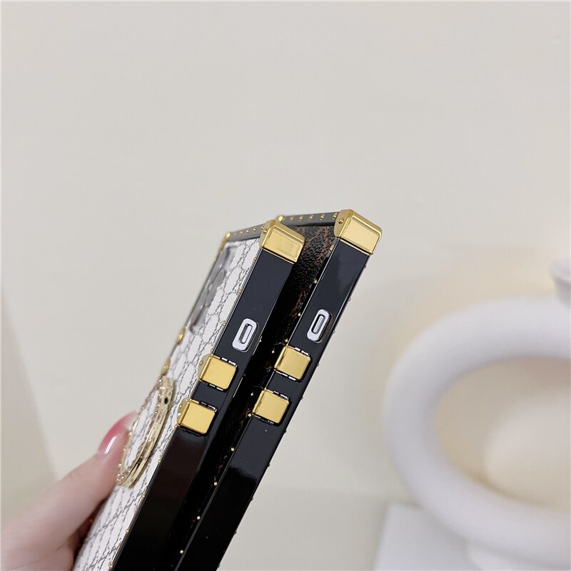 Samsung Case with Ring "Vampire" - 图片 5