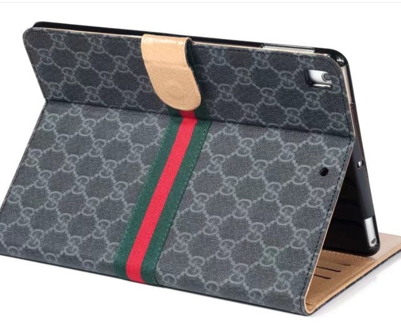 Luxury iPad Case with Card Holde - 图片 15