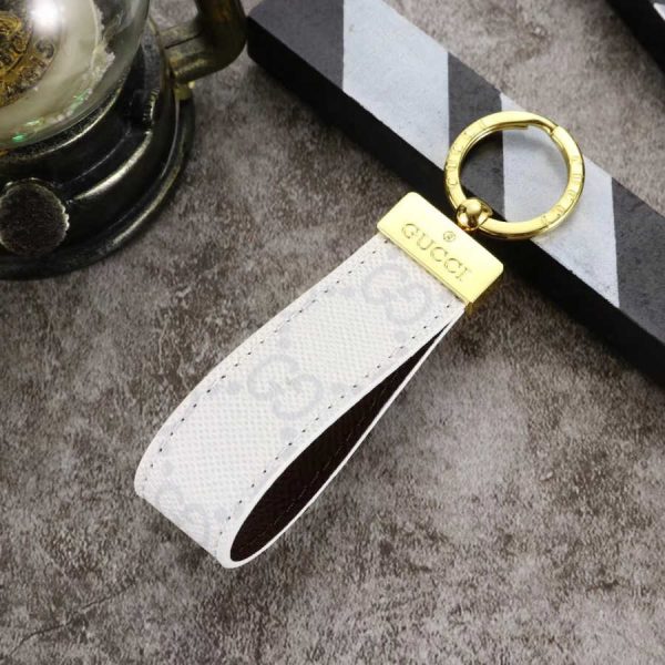 Gucci Keychain - 图片 25