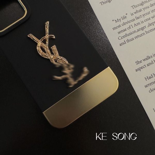 Shine iPhone case - 图片 4