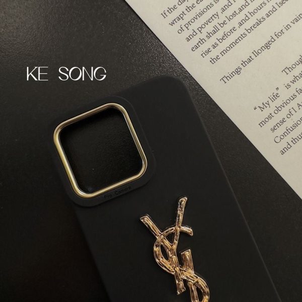 Shine iPhone case - 图片 5