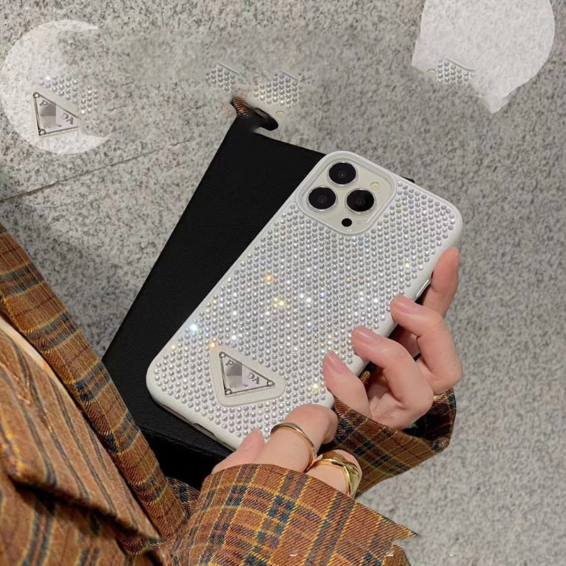 Pra Crystals iPhone Case - 图片 14