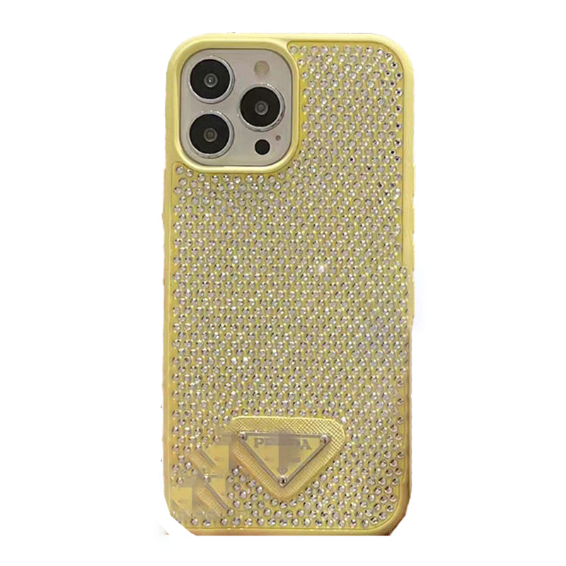Pra Crystals iPhone Case - 图片 13