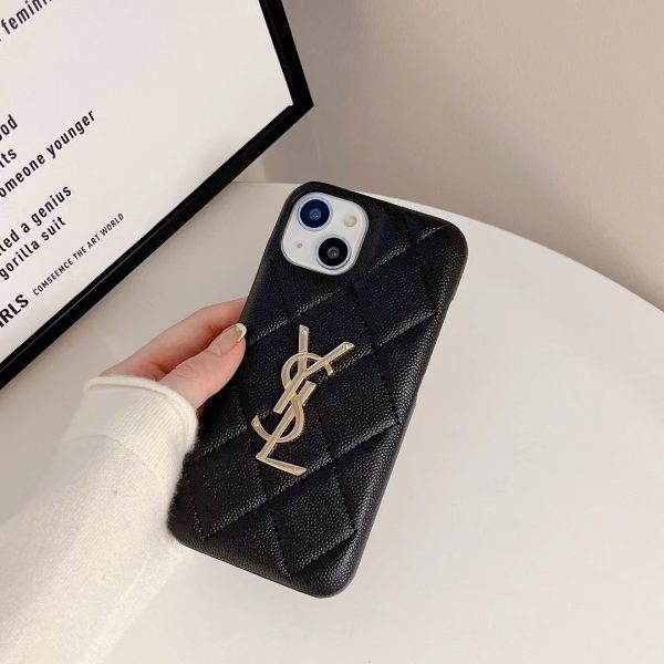 Luxurious Pastel Classic Case - 图片 5