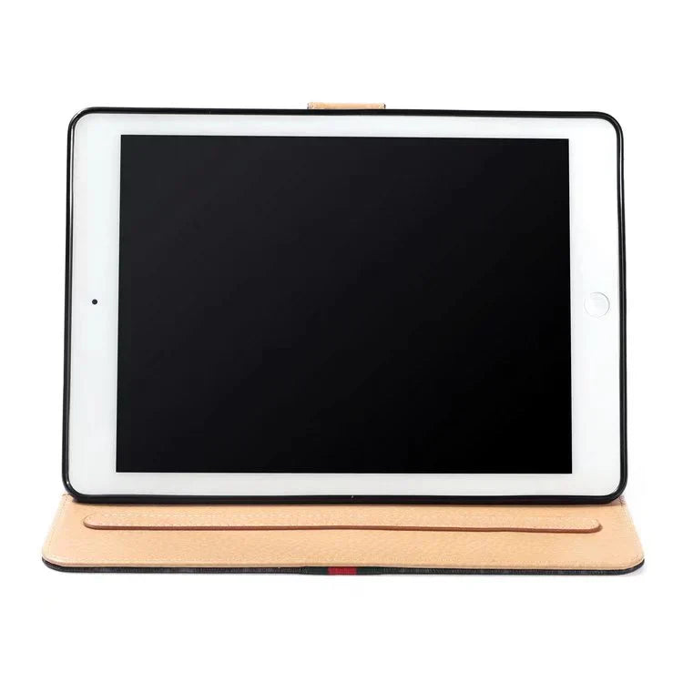 Luxury iPad Case with Card Holde - 图片 10