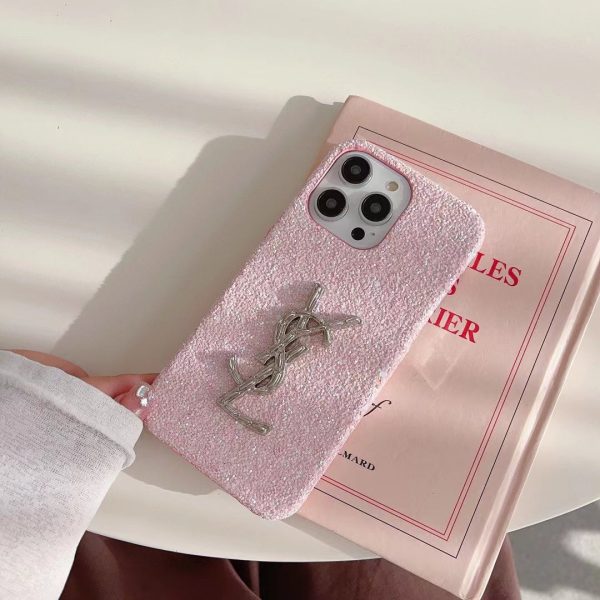 Luxurious Pastel Glitter - 图片 7