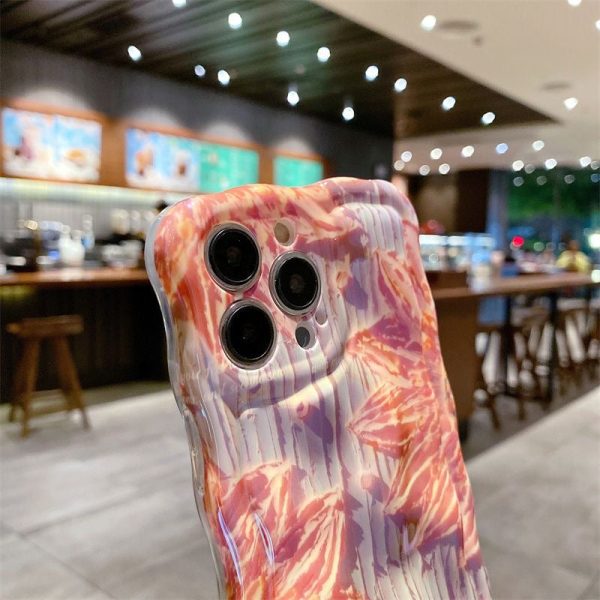 Flower iPhone Case - 图片 4
