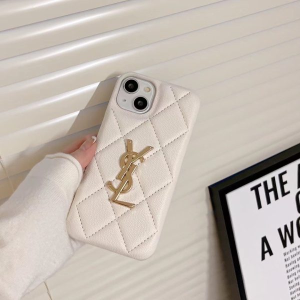 Luxurious Pastel Classic Case - 图片 6