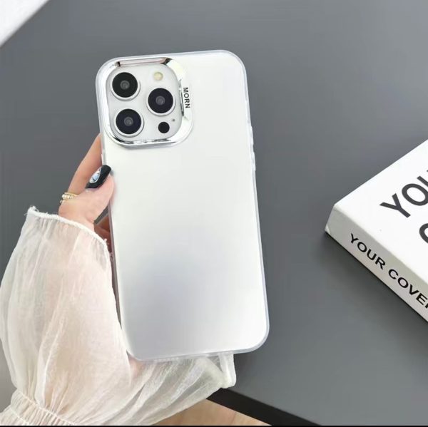 XIA iPhone Case - 图片 3