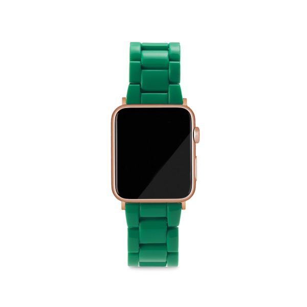 Apple Watch Band in Bright Green - 图片 7