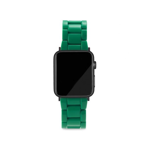 Apple Watch Band in Bright Green - 图片 5