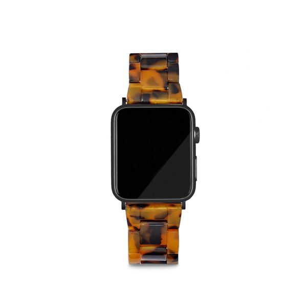 Apple Watch Band in Classic Tortoise - 图片 7