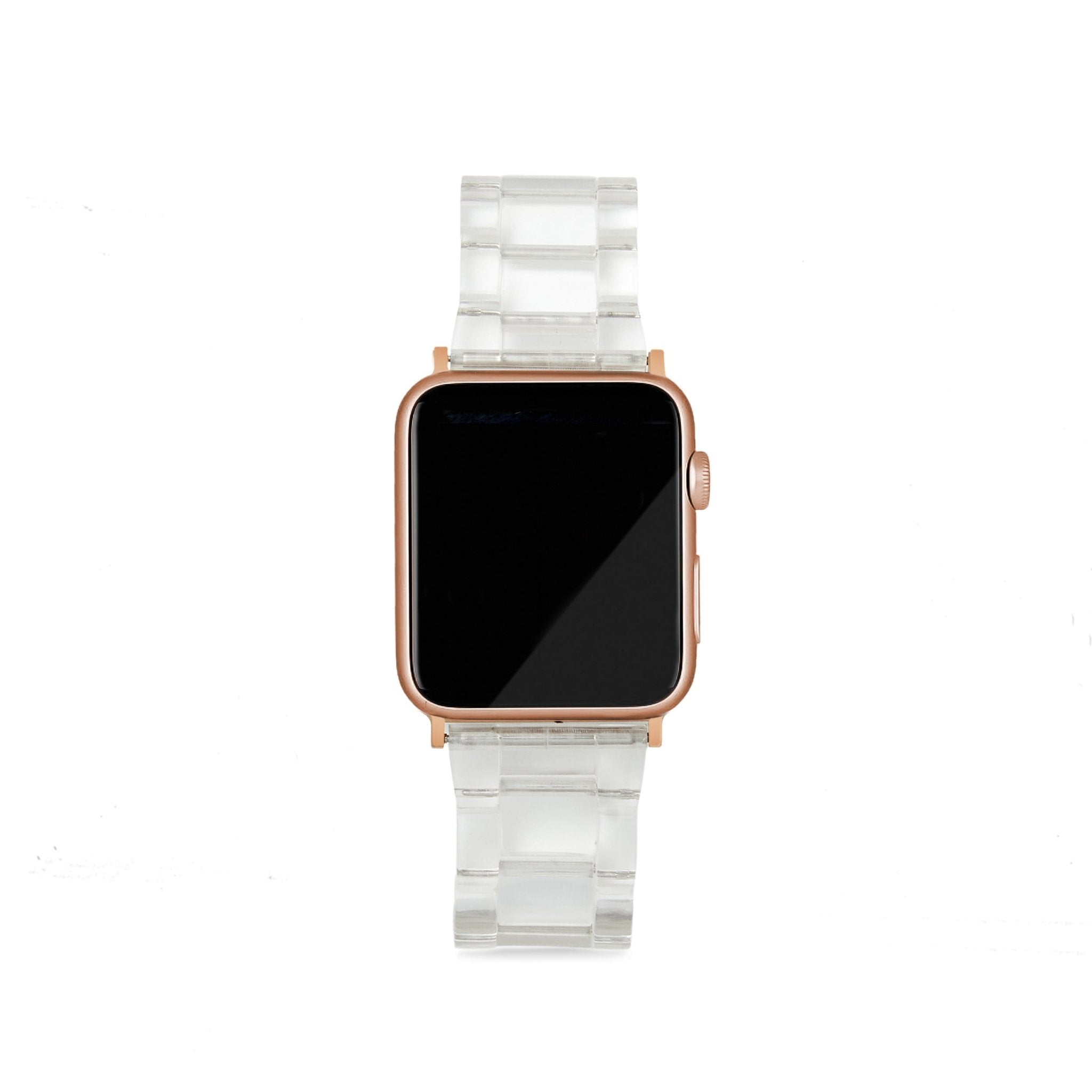 Apple Watch Band in Clear - 图片 3