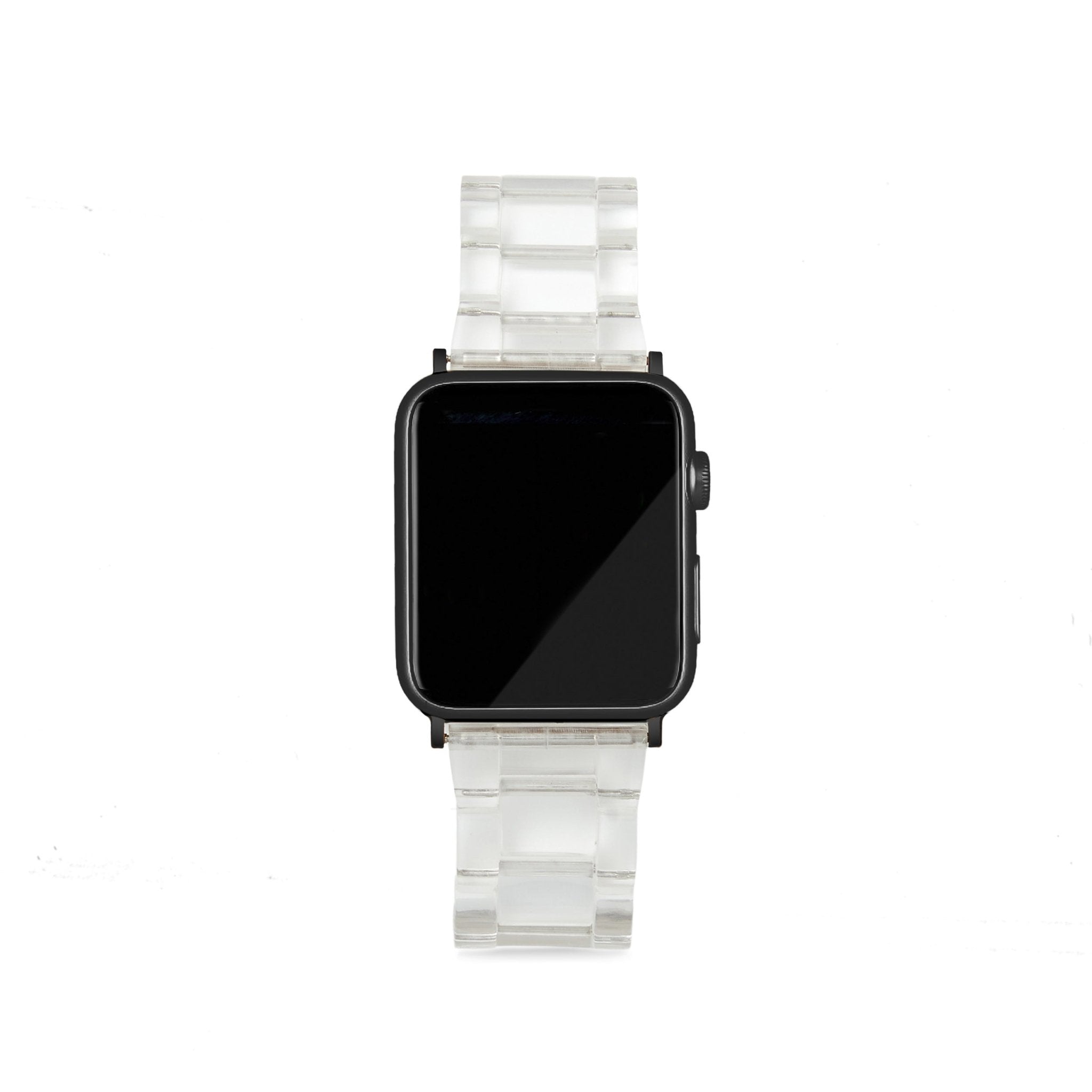 Apple Watch Band in Clear - 图片 2