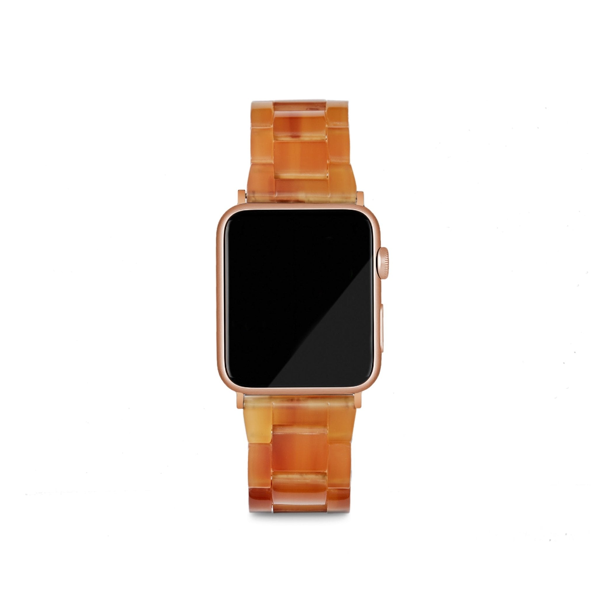 Apple Watch Band in Cognac - 图片 9