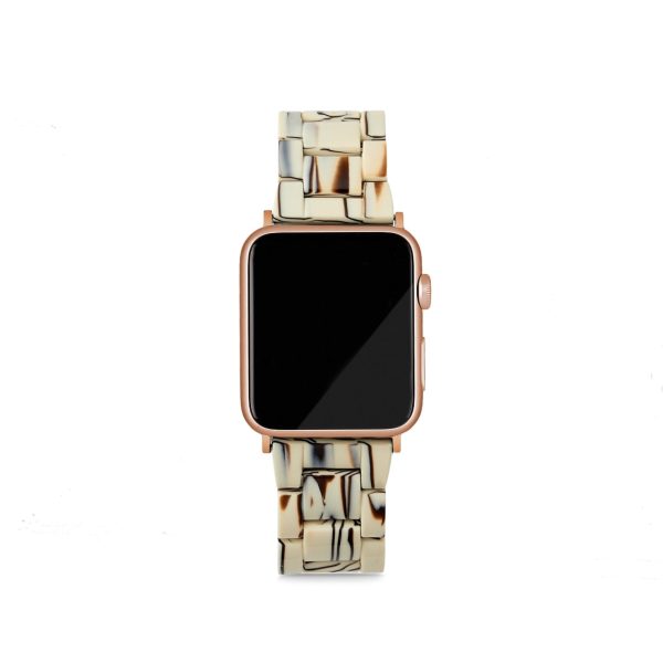 Apple Watch Band in Ganache - 图片 9