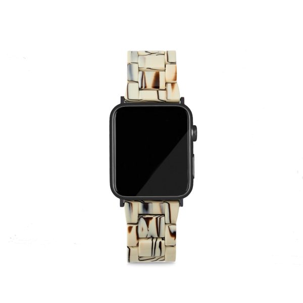 Apple Watch Band in Ganache - 图片 8