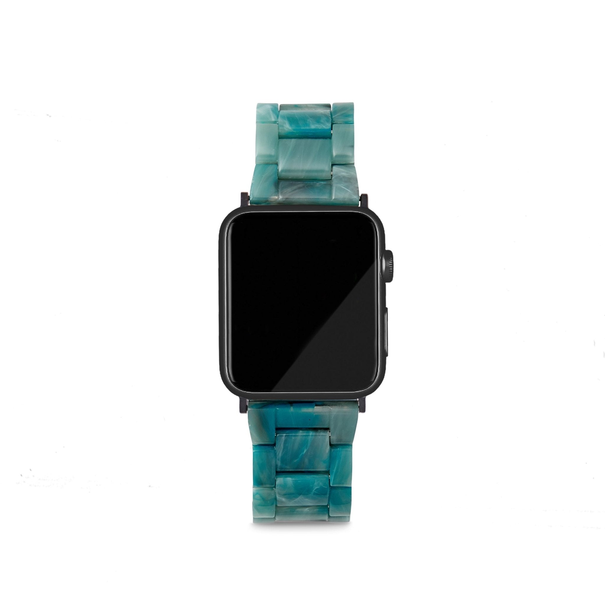 Apple Watch Band in Jadeite - 图片 13