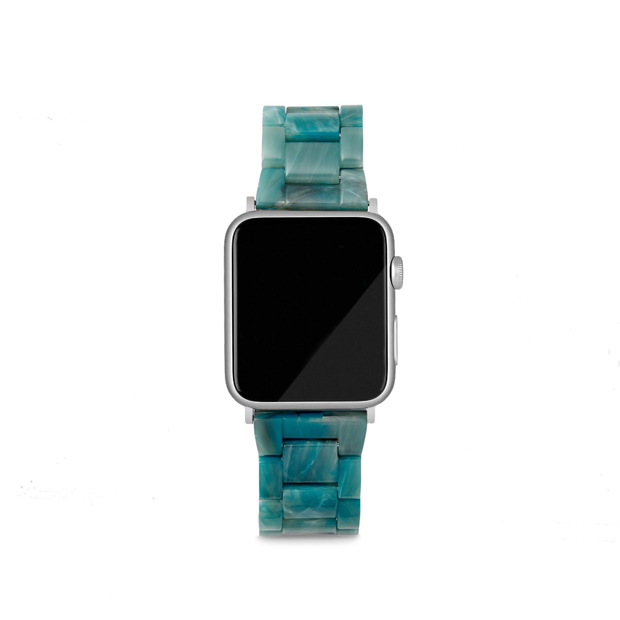 Apple Watch Band in Jadeite - 图片 15