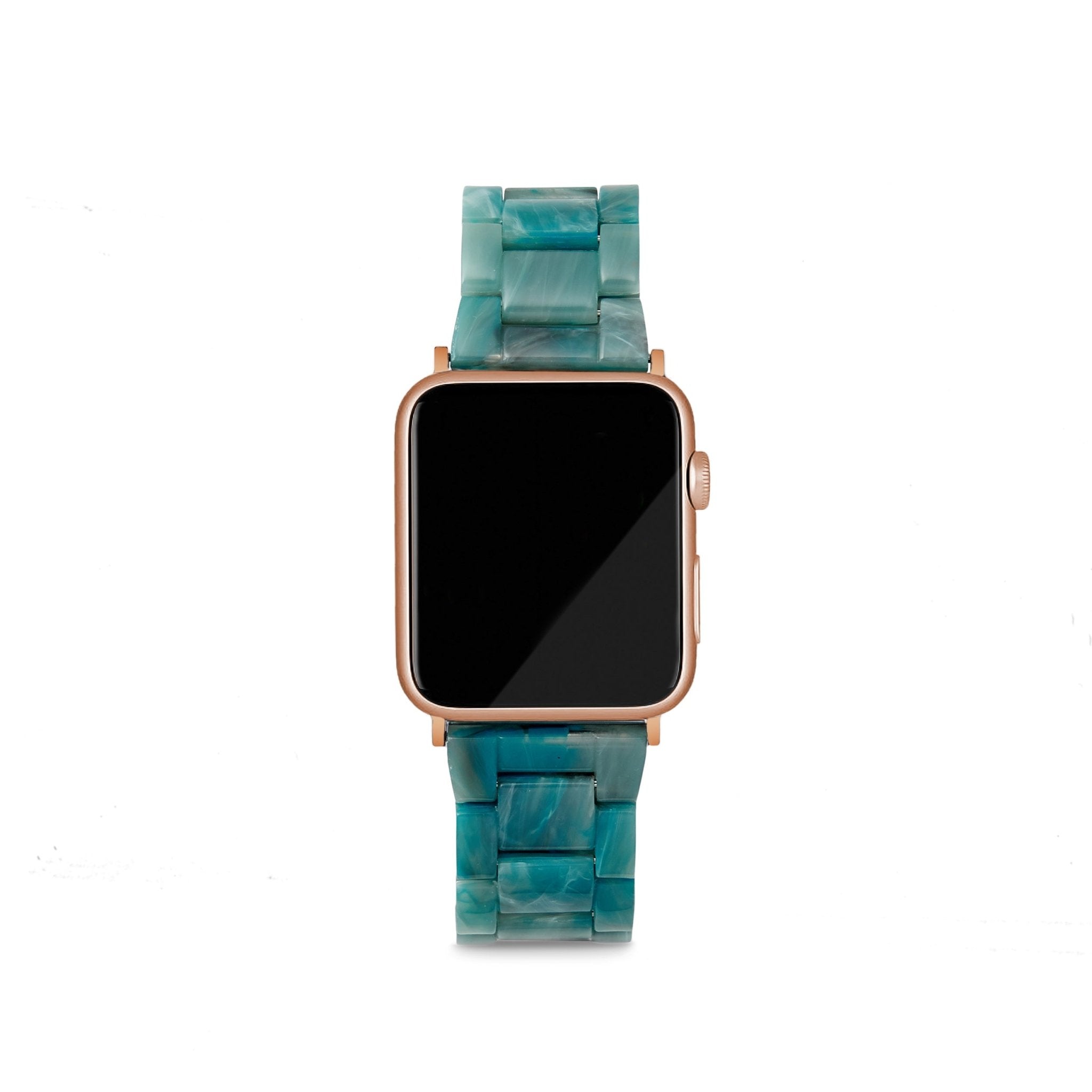 Apple Watch Band in Jadeite - 图片 4