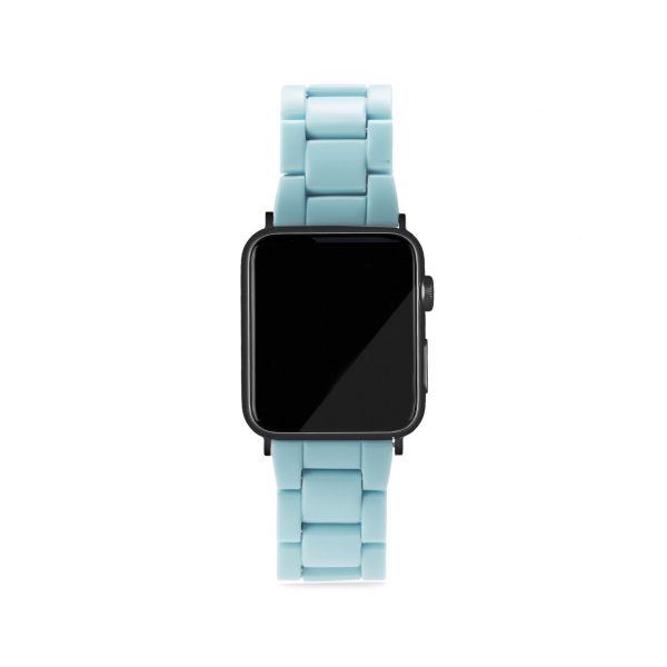 Apple Watch Band in Light Blue - 图片 6
