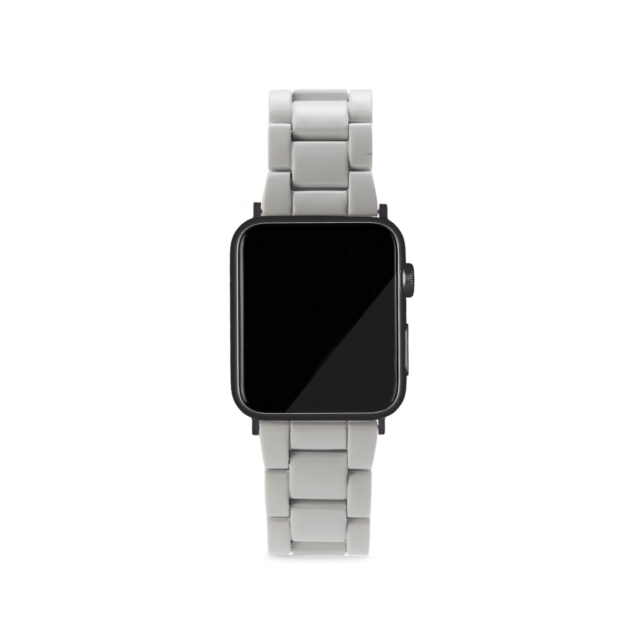 Apple Watch Band in Light Grey - 图片 2