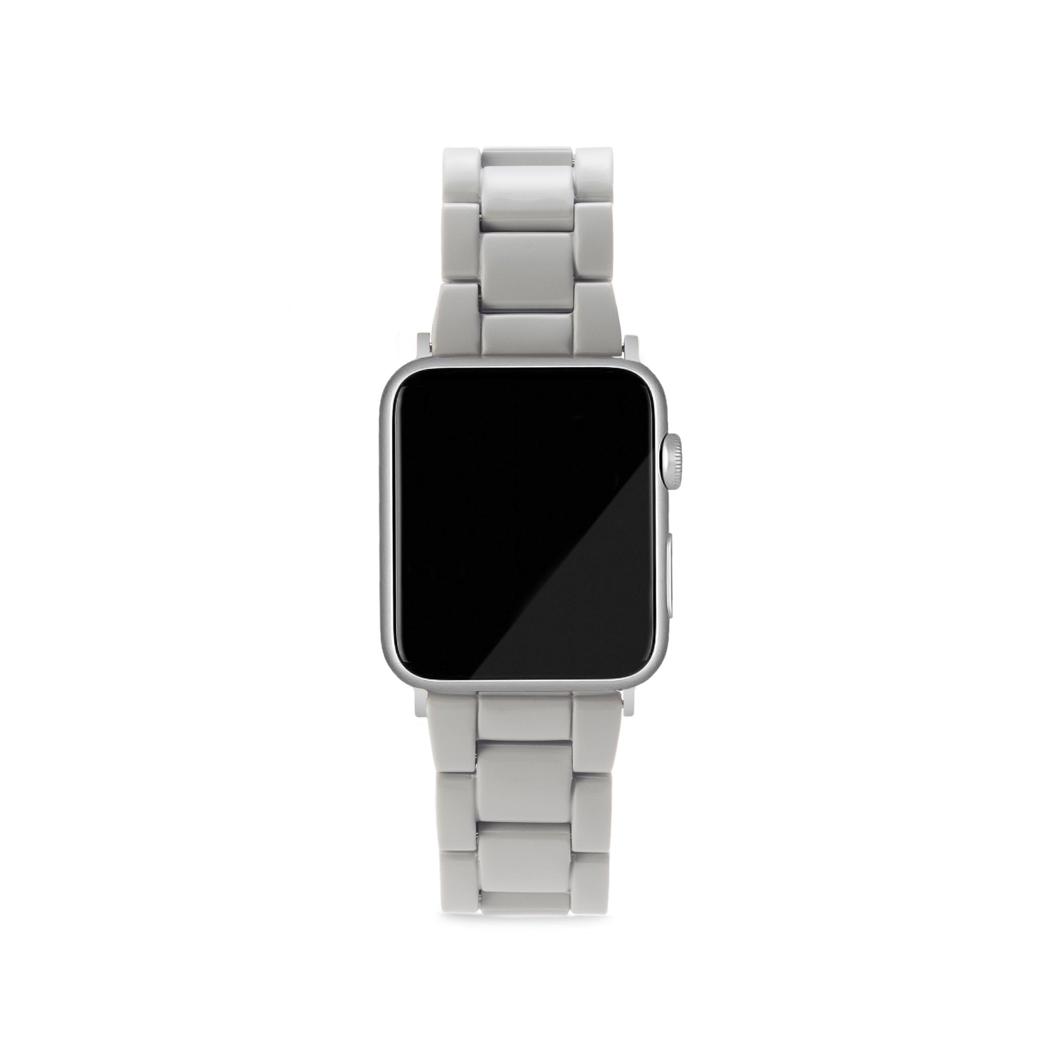 Apple Watch Band in Light Grey - 图片 7