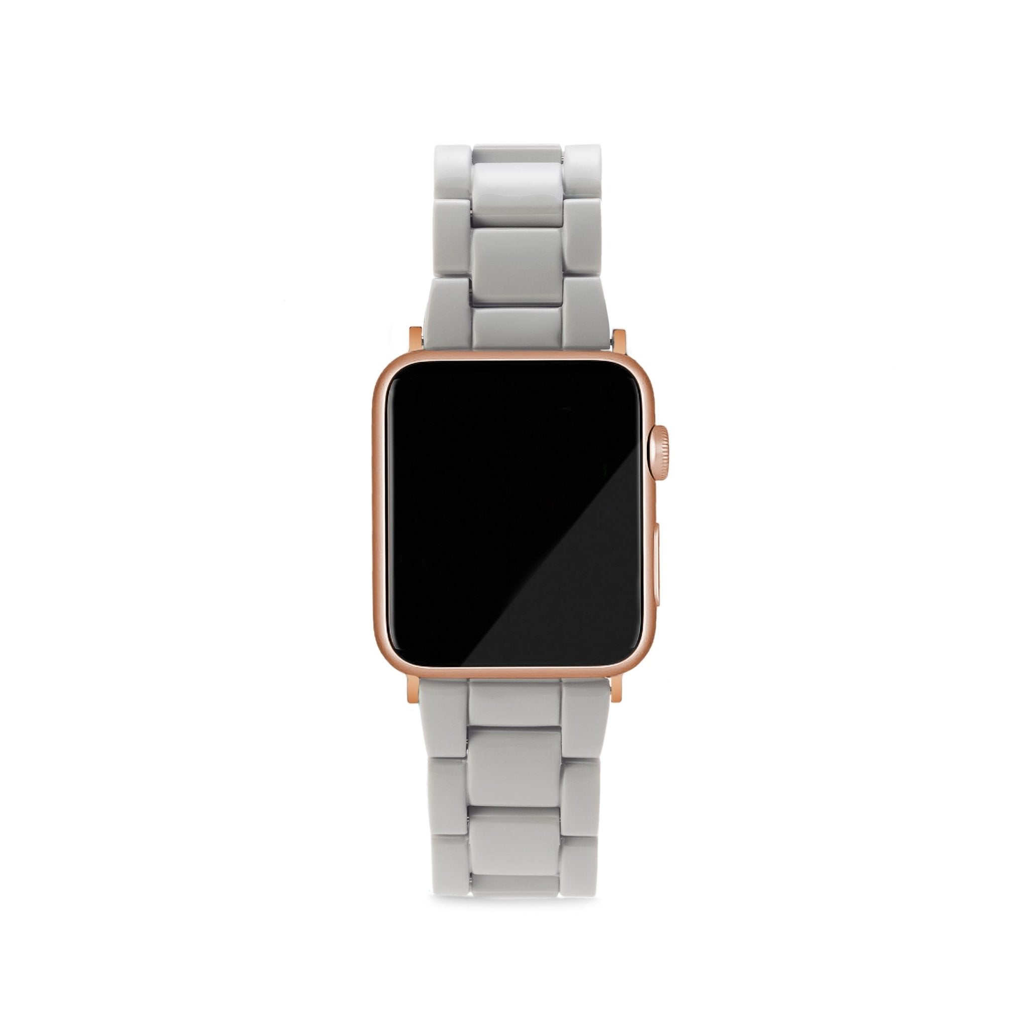 Apple Watch Band in Light Grey - 图片 8
